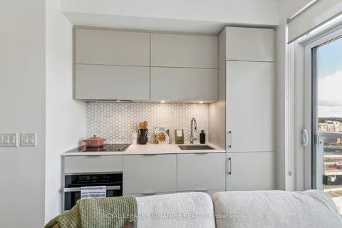 Photo 9 at 1006 - 20 Richardson Street, Waterfront Communities C8, Toronto