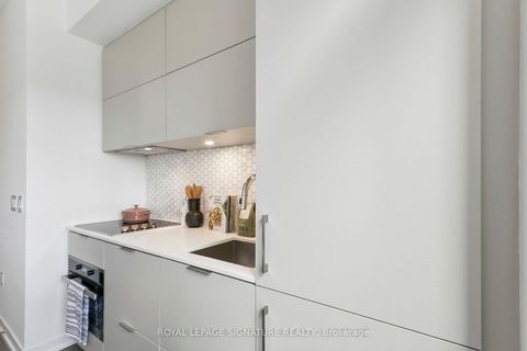 Photo 10 at 1006 - 20 Richardson Street, Waterfront Communities C8, Toronto