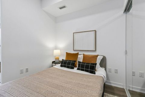 Photo 12 at 1006 - 20 Richardson Street, Waterfront Communities C8, Toronto