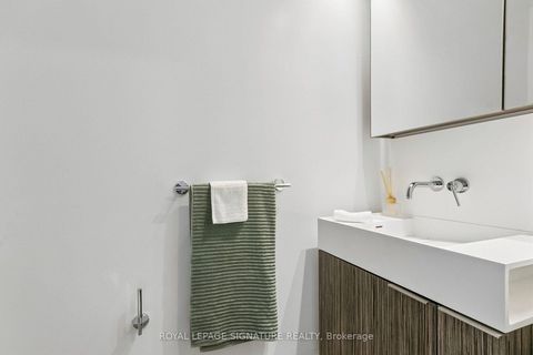 Photo 16 at 1006 - 20 Richardson Street, Waterfront Communities C8, Toronto