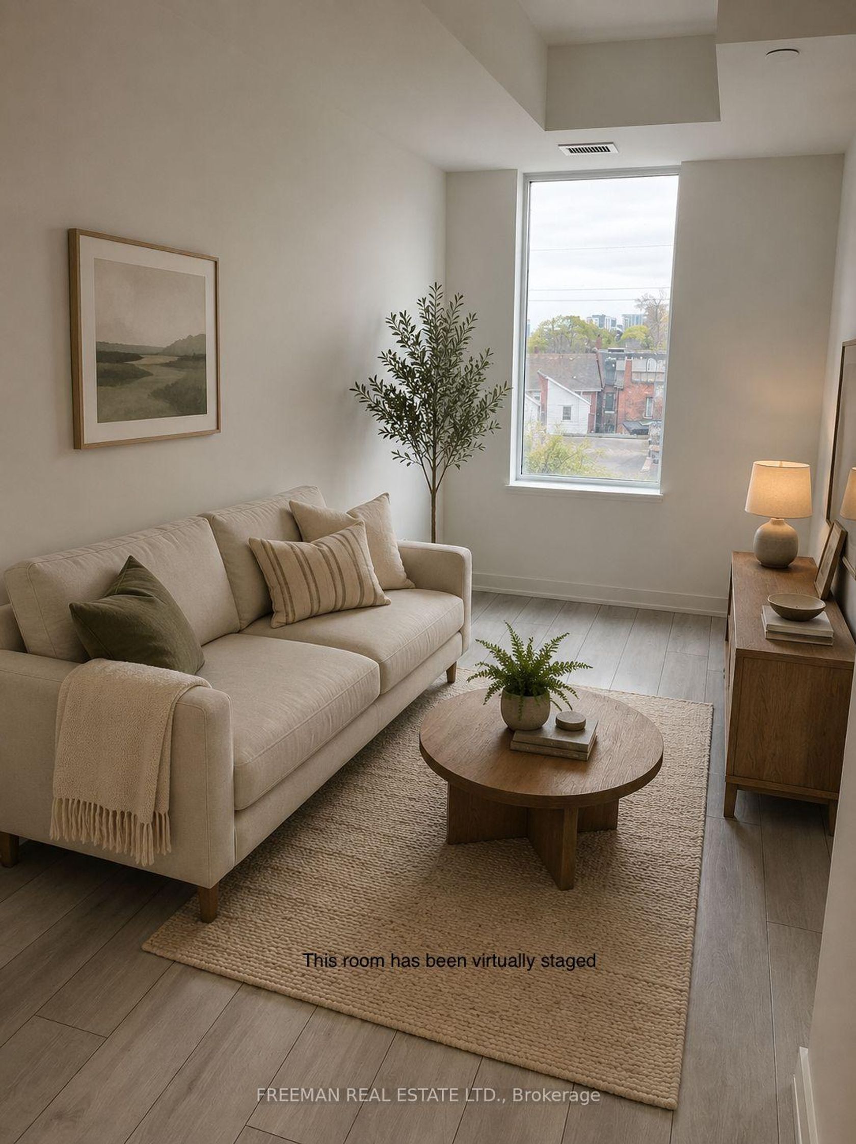 406 - 5 Lakeview Avenue, Bellwoods, Toronto 