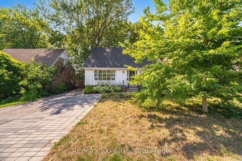 Photo 1 at 1286 Kipling Avenue, Rosethorn, Toronto
