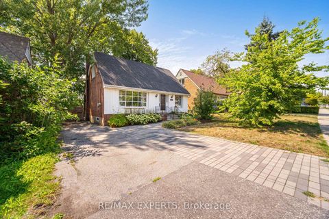 Photo 2 at 1286 Kipling Avenue, Rosethorn, Toronto