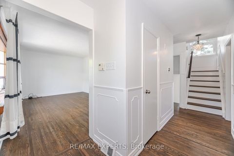 Photo 4 at 1286 Kipling Avenue, Rosethorn, Toronto