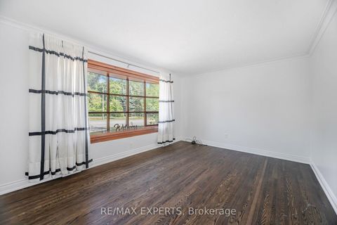 Photo 5 at 1286 Kipling Avenue, Rosethorn, Toronto