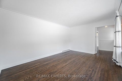Photo 7 at 1286 Kipling Avenue, Rosethorn, Toronto