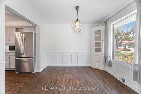 Photo 10 at 1286 Kipling Avenue, Rosethorn, Toronto