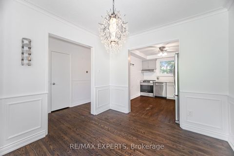 Photo 12 at 1286 Kipling Avenue, Rosethorn, Toronto