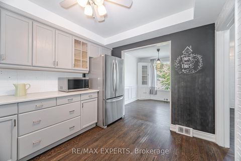 Photo 13 at 1286 Kipling Avenue, Rosethorn, Toronto
