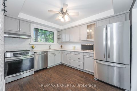 Photo 14 at 1286 Kipling Avenue, Rosethorn, Toronto