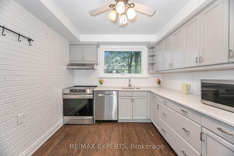 Photo 15 at 1286 Kipling Avenue, Rosethorn, Toronto