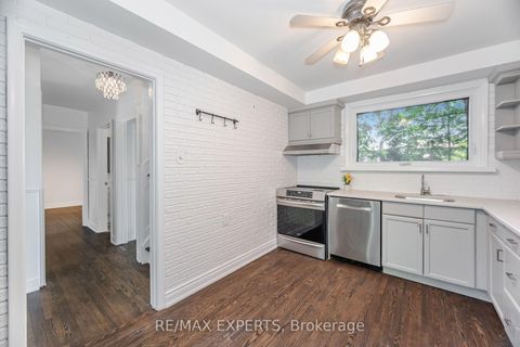 Photo 16 at 1286 Kipling Avenue, Rosethorn, Toronto