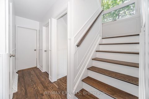 Photo 21 at 1286 Kipling Avenue, Rosethorn, Toronto