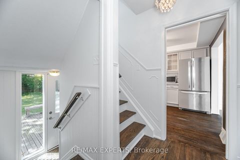 Photo 32 at 1286 Kipling Avenue, Rosethorn, Toronto
