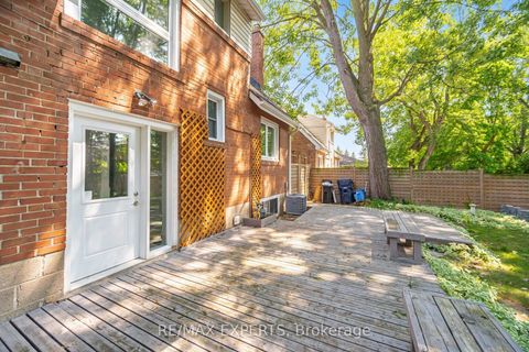 Photo 42 at 1286 Kipling Avenue, Rosethorn, Toronto