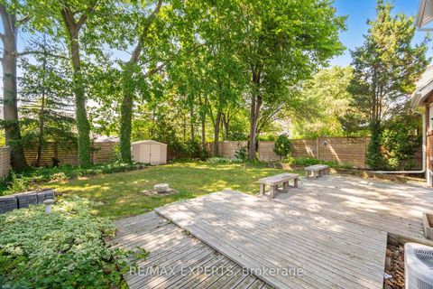 Photo 43 at 1286 Kipling Avenue, Rosethorn, Toronto
