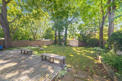 Photo 44 at 1286 Kipling Avenue, Rosethorn, Toronto