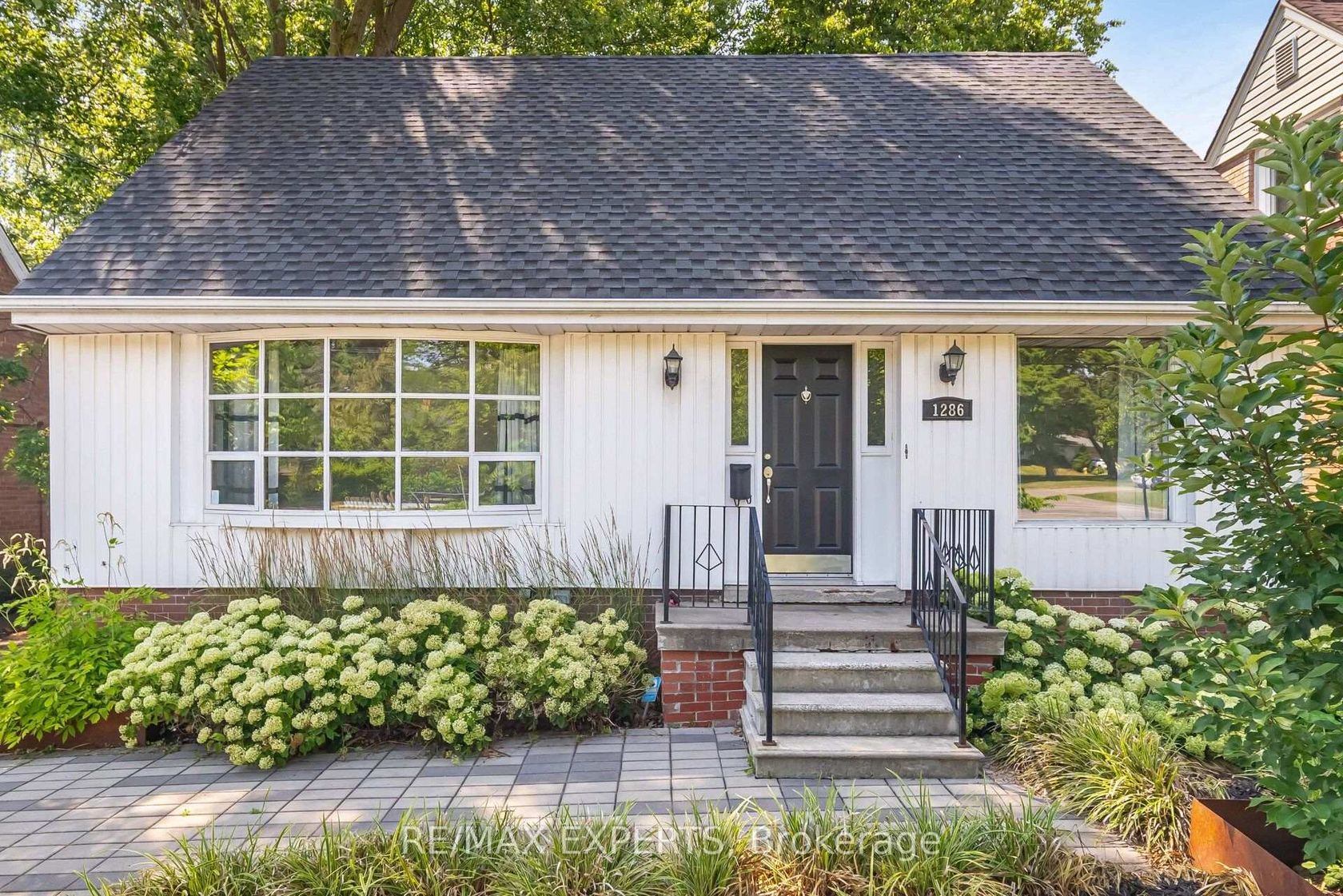 1286 Kipling Avenue, Rosethorn, Toronto 