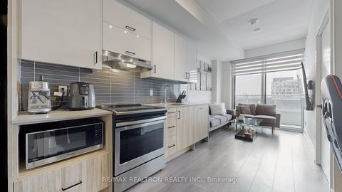 Photo 19 at 1605 - 180 Fairview Mall Drive, Don Valley Village, Toronto