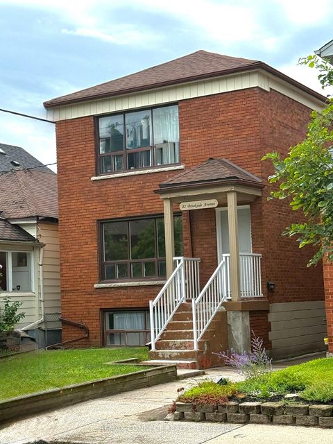 Photo 0 at 82 Brookside Avenue, Bloor West Village, Toronto