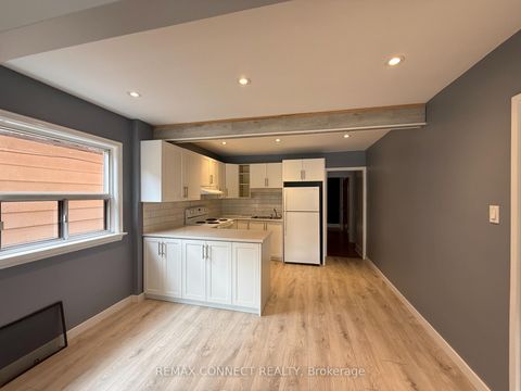 Photo 1 at 82 Brookside Avenue, Bloor West Village, Toronto