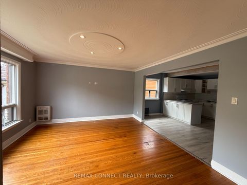 Photo 3 at 82 Brookside Avenue, Bloor West Village, Toronto