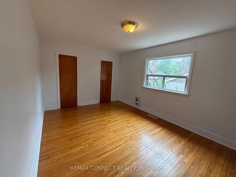 Photo 5 at 82 Brookside Avenue, Bloor West Village, Toronto