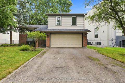 Photo 0 at 20 Sanderson Crescent, North Richvale, Richmond Hill