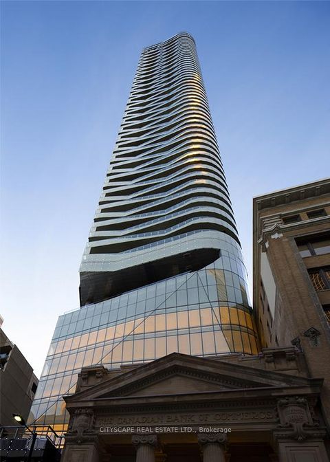 Photo 11 at 4810 - 197 Yonge Street, Yonge Corridor, Toronto