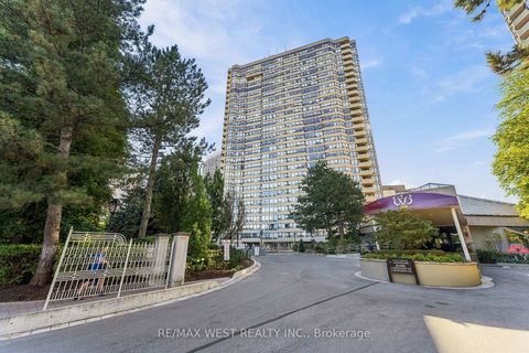 Photo 0 at 1009 - 1320 Islington Avenue, City Centre West, Toronto