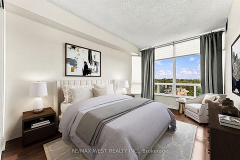 Photo 15 at 1009 - 1320 Islington Avenue, City Centre West, Toronto