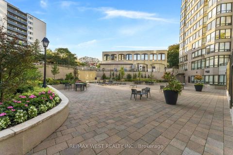 Photo 22 at 1009 - 1320 Islington Avenue, City Centre West, Toronto