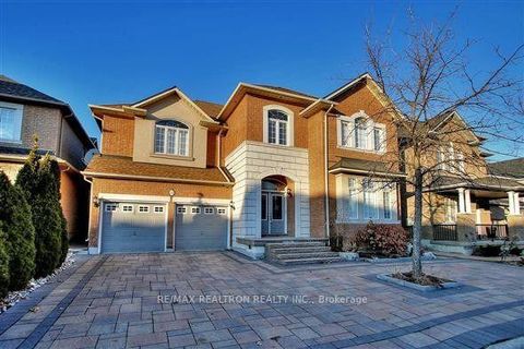 Photo 0 at 22 St Urbain Drive, Vellore Village, Vaughan