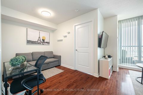 Photo 13 at 1609 - 235 Sherway Gardens Road, City Centre West, Toronto