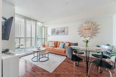Photo 15 at 1609 - 235 Sherway Gardens Road, City Centre West, Toronto