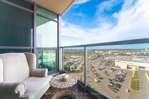 Photo 26 at 1609 - 235 Sherway Gardens Road, City Centre West, Toronto