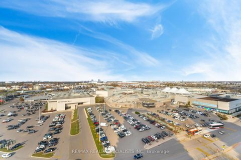 Photo 27 at 1609 - 235 Sherway Gardens Road, City Centre West, Toronto