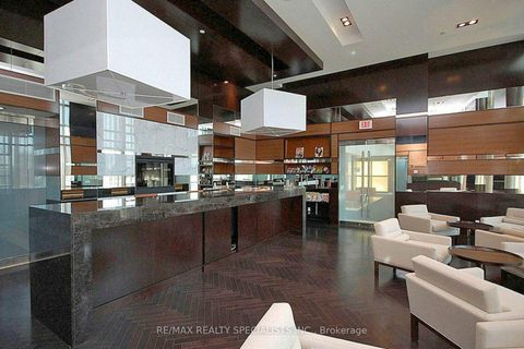 Photo 36 at 1609 - 235 Sherway Gardens Road, City Centre West, Toronto