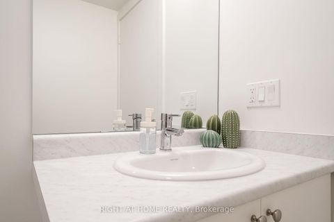 Photo 30 at 807 - 10 Wilby Crescent, Weston, Toronto