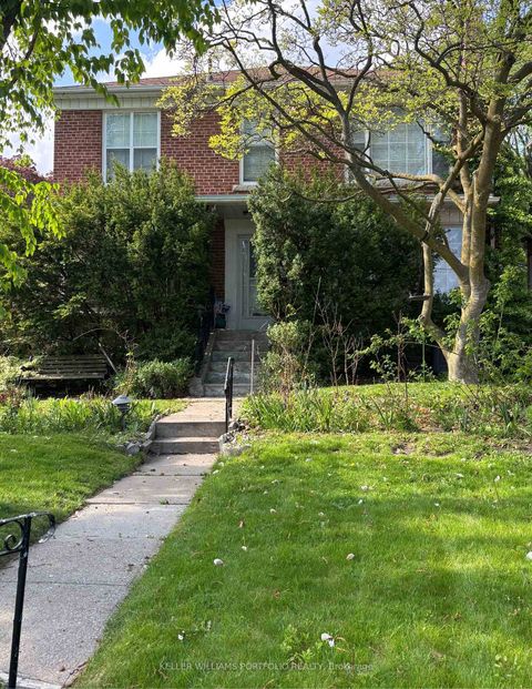 Photo 0 at 38 Avenal Drive, Cedarvale, Toronto