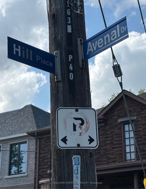 Photo 1 at 38 Avenal Drive, Cedarvale, Toronto