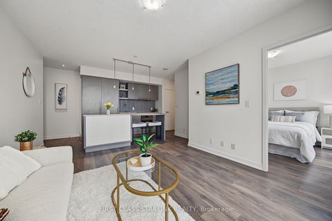 Photo 0 at 2801 - 100 Harbour Street, Waterfront Communities C1, Toronto