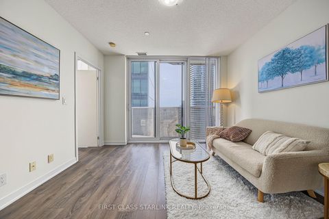 Photo 6 at 2801 - 100 Harbour Street, Waterfront Communities C1, Toronto