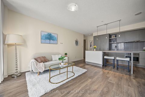 Photo 9 at 2801 - 100 Harbour Street, Waterfront Communities C1, Toronto
