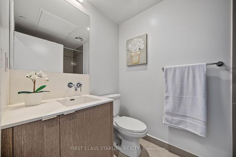 Photo 14 at 2801 - 100 Harbour Street, Waterfront Communities C1, Toronto