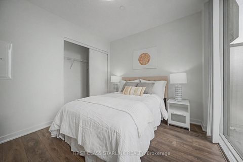 Photo 19 at 2801 - 100 Harbour Street, Waterfront Communities C1, Toronto