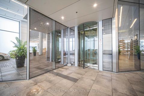 Photo 29 at 2801 - 100 Harbour Street, Waterfront Communities C1, Toronto