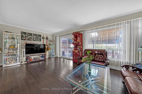 Photo 6 at 11 Dixiana Court, Jane Heights, Toronto
