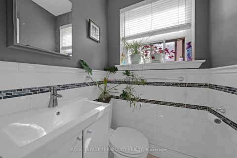Photo 9 at 11 Dixiana Court, Jane Heights, Toronto