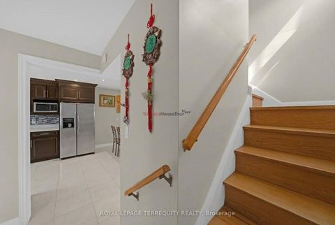Photo 10 at 11 Dixiana Court, Jane Heights, Toronto